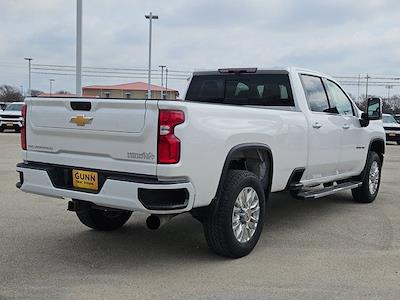 Used 2022 Chevrolet Silverado 3500 - photo 1