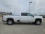 2022 Chevrolet Silverado 3500 Crew Cab 4WD Pickup for sale #JT250248B - photo 1