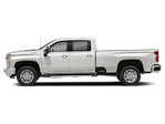 2022 Chevrolet Silverado 3500 Crew Cab 4WD Pickup for sale #JT250248B - photo 33