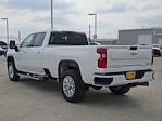2022 Chevrolet Silverado 3500 Crew Cab 4WD Pickup for sale #JT250248B - photo 4