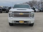 2022 Chevrolet Silverado 3500 Crew Cab 4WD Pickup for sale #JT250248B - photo 7
