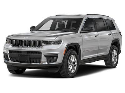 Used 2025 Jeep Grand Cherokee L - photo 1