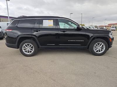 Used 2025 Jeep Grand Cherokee L - photo 1