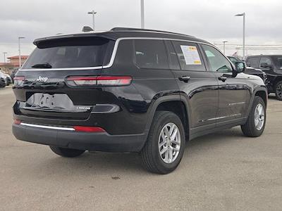 Used 2025 Jeep Grand Cherokee L - photo 1