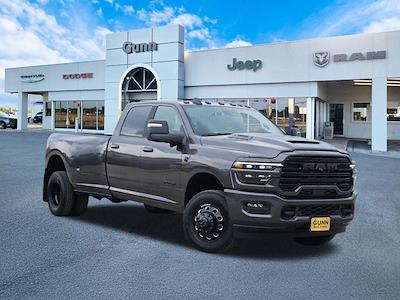 New 2026 Ram 3500 Laramie Crew Cab for sale #JT250250 - photo 1