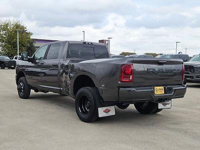 New 2026 Ram 3500 Laramie Crew Cab for sale #JT250250 - photo 2