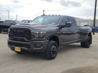 New 2026 Ram 3500 Laramie Crew Cab for sale #JT250250 - photo 1