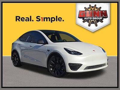 Used 2023 Tesla Model Y Performance for sale #JT250250A - photo 1