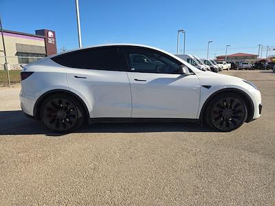 Used 2023 Tesla Model Y Performance for sale #JT250250A - photo 1