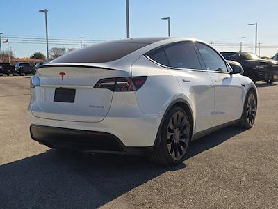 Used 2023 Tesla Model Y Performance for sale #JT250250A - photo 2