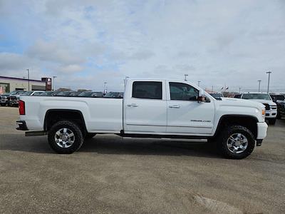 Used 2019 GMC Sierra 3500 Denali Crew Cab for sale #JT250250F - photo 1