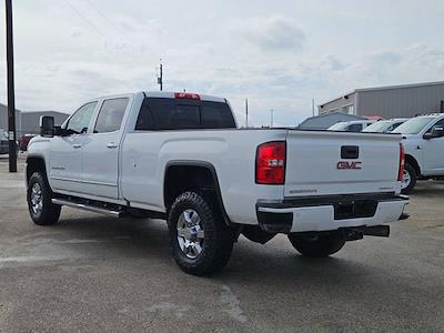 2019 GMC Sierra 3500 Crew Cab 4WD Pickup for sale #JT250250F - photo 2