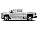 2019 GMC Sierra 3500 Crew Cab 4WD Pickup for sale #JT250250F - photo 33