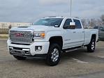 2019 GMC Sierra 3500 Crew Cab 4WD Pickup for sale #JT250250F - photo 1