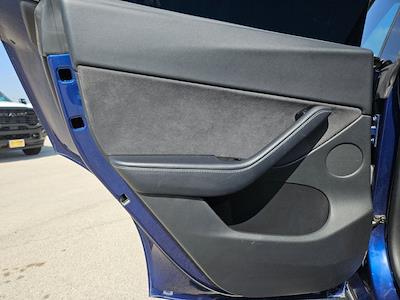 Used 2021 Tesla Model Y - photo 1