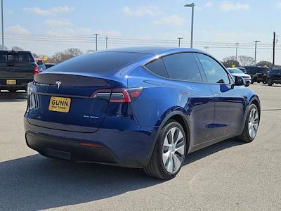 Used 2021 Tesla Model Y - photo 1