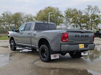 New 2026 Ram 3500 Laramie Crew Cab for sale #JT250251 - photo 1