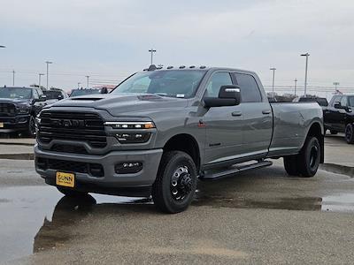 New 2026 Ram 3500 Laramie Crew Cab for sale #JT250251 - photo 1
