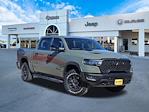 New 2026 Ram 1500 Rebel Crew Cab for sale #JT250253 - photo 32