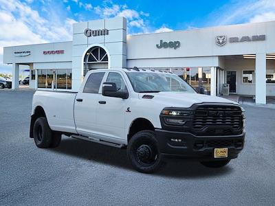 New 2026 Ram 3500 Tradesman Crew Cab for sale #JT250306 - photo 1