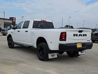 New 2026 Ram 3500 Tradesman Crew Cab for sale #JT250306 - photo 2