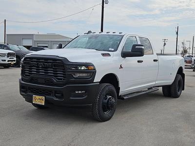 New 2026 Ram 3500 Tradesman Crew Cab for sale #JT250306 - photo 1