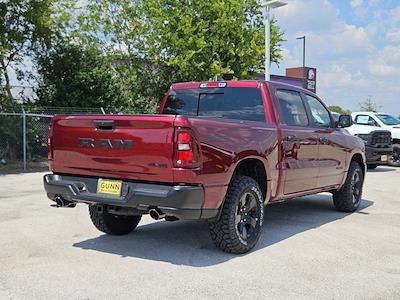 New 2026 Ram 1500 Warlock Crew Cab 4WD Pickup for sale #JT260001 - photo 2