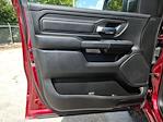 New 2026 Ram 1500 Warlock Crew Cab 4WD Pickup for sale #JT260001 - photo 11