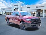 New 2026 Ram 1500 Warlock Crew Cab 4WD Pickup for sale #JT260001 - photo 1