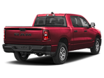 New 2026 Ram 1500 Warlock Crew Cab 4WD Pickup for sale #JT260001 - photo 22