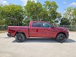 New 2026 Ram 1500 Warlock Crew Cab 4WD Pickup for sale #JT260001 - photo 3