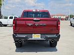 New 2026 Ram 1500 Warlock Crew Cab 4WD Pickup for sale #JT260001 - photo 4