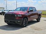 New 2026 Ram 1500 Warlock Crew Cab 4WD Pickup for sale #JT260001 - photo 7