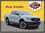 2021 Ford Ranger SuperCrew Cab 4WD Pickup for sale #JT260001A - photo 1