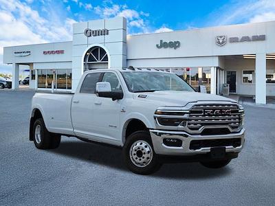 New 2026 Ram 3500 Longhorn Crew Cab for sale #JT260023 - photo 1