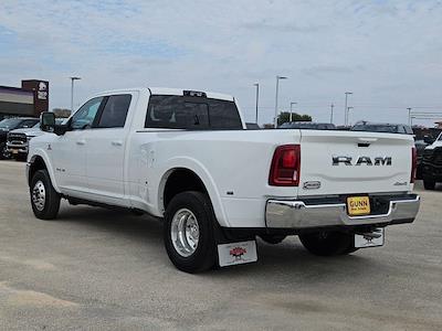 New 2026 Ram 3500 Longhorn Crew Cab for sale #JT260023 - photo 2