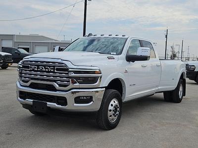 New 2026 Ram 3500 Longhorn Crew Cab for sale #JT260023 - photo 1