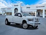 New 2026 Ram 3500 Longhorn Crew Cab for sale #JT260023 - photo 31