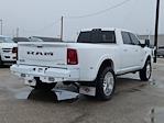 New 2026 Ram 3500 Longhorn Crew Cab for sale #JT260023 - photo 16