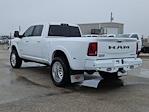 New 2026 Ram 3500 Longhorn Crew Cab for sale #JT260023 - photo 2