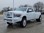 New 2026 Ram 3500 Longhorn Crew Cab for sale #JT260023 - photo 1