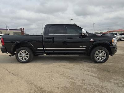 Used 2024 Ram 2500 - photo 1
