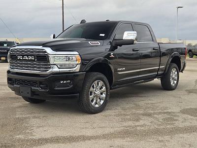 Used 2024 Ram 2500 - photo 1