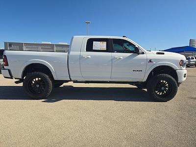 Used 2022 Ram 2500 - photo 1