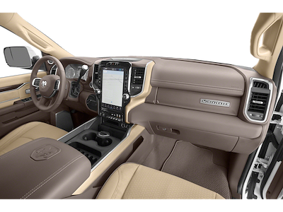 Used 2022 Ram 2500 - photo 1