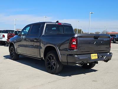 2026 Ram 1500 Crew Cab 4WD Pickup for sale #JT260232 - photo 2