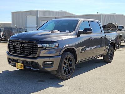 2026 Ram 1500 Crew Cab 4WD Pickup for sale #JT260232 - photo 1