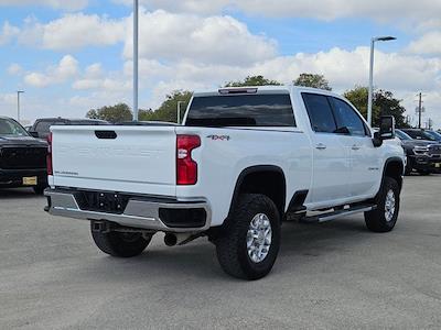 2021 Chevrolet Silverado 2500 Crew Cab 4WD Pickup for sale #JTS0002 - photo 2