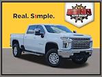 2021 Chevrolet Silverado 2500 Crew Cab 4WD Pickup for sale #JTS0002 - photo 1
