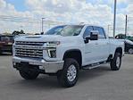 2021 Chevrolet Silverado 2500 Crew Cab 4WD Pickup for sale #JTS0002 - photo 7
